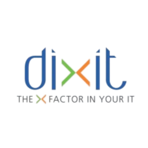 DIXIT INFOTECH SERVICES PVT LTD